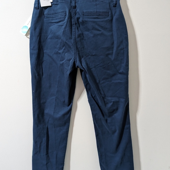 🌸 Gigi Midrise Crop Trouser Size 6/28 NWT STITCH FIX - Picture 6 of 12